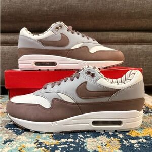 Size 11 - Nike Air Max 1 Premium “Shima Shima” 2023